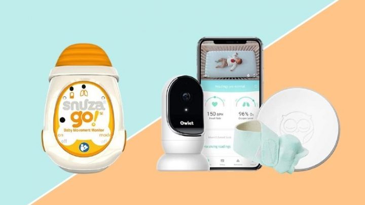 Snuza Vs Owlet: Which Is The Better Baby Monitor In 2022?