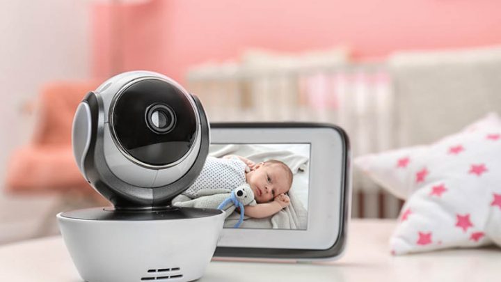 The Best Baby Monitor For Two Rooms Of 2022 (Top 11 Picks)