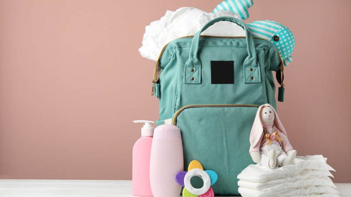 The Best Diaper Bag For Twins – 12 Top Choices Of 2022
