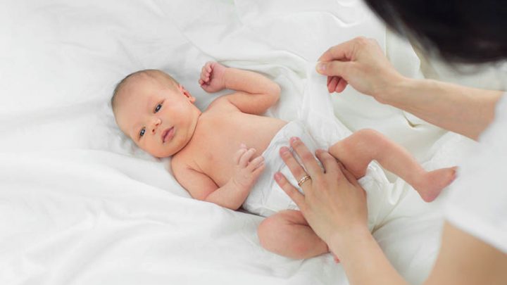 Why Diaper Blowout Happens And 10 Tips On How To Handle It