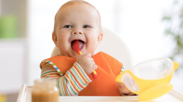How To Cut Food For Baby Led Weaning (Tips And Tricks)