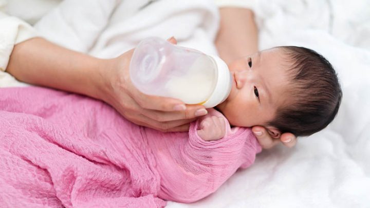 10 Best Bottles For Breastfed Baby Who Refuses Bottle In 2022