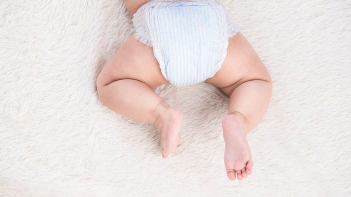 12 Best Diapers For Sensitive Skin Of 2022
