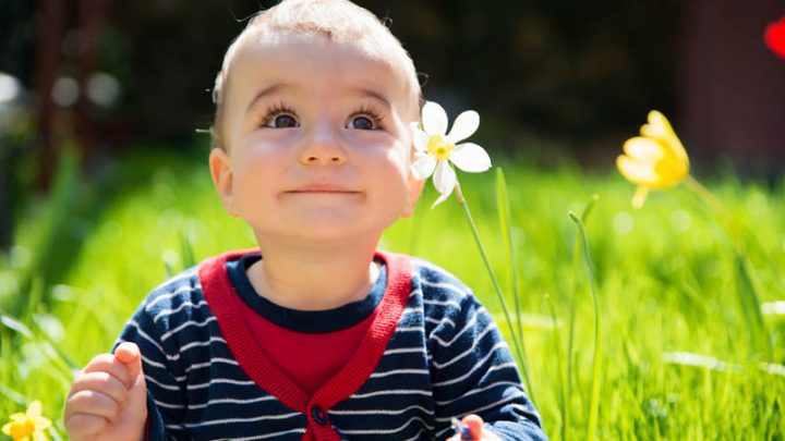 250 Best Nicknames For Boys With Meanings You’ll Love