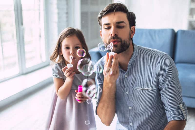 Choosing the Perfect Contact Names for Dad (Your Superman)