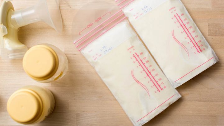 How To Tell If Breast Milk Is Bad In 3 Simple Ways