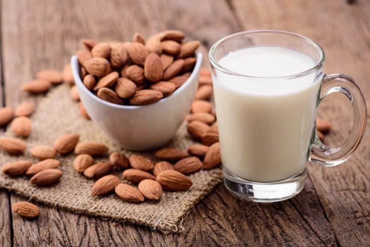 Breast Milk And Baby Formula Alternatives For Your Baby