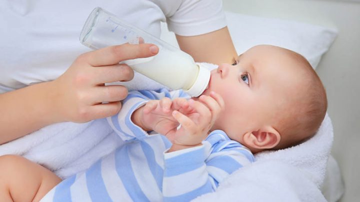 13 Best Bottles For Breastfeeding Babies Of 2022 (+ Bottle Guide)