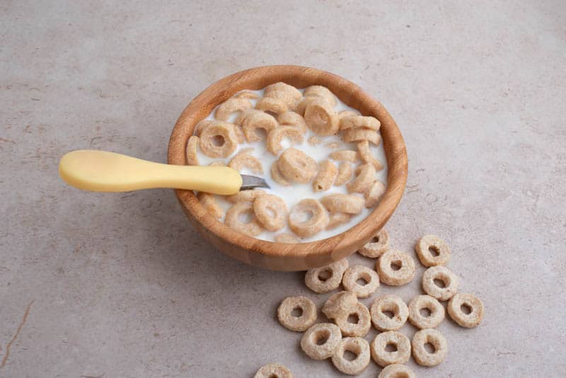 Can Babies Have Honey Nut Cheerios And The Dangers Of ...
