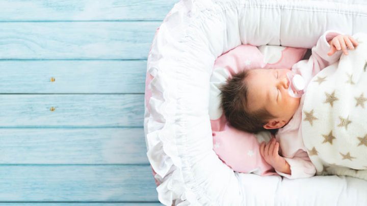 Can Baby Sleep In Dock A Tot? Risks And Alternatives