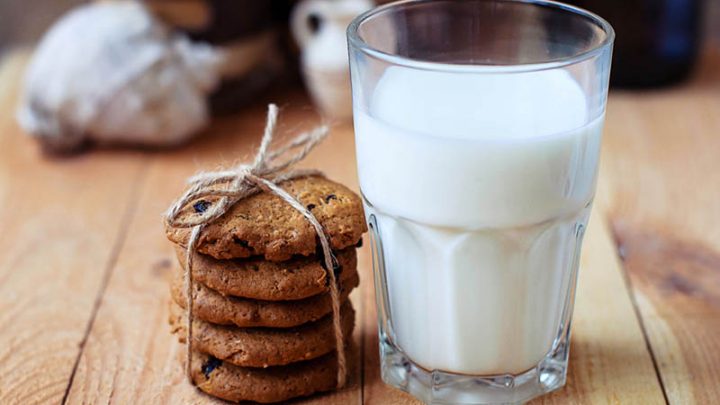 Do Lactation Cookies Work? All The Benefits And Side Effects