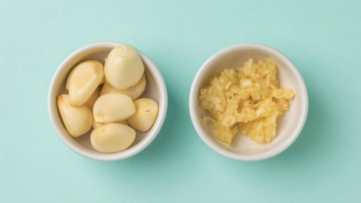 Can Babies Have Garlic And What Are Its Health Benefits