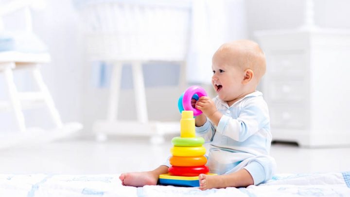 33 Best Educational And Fun Toys For 1 Year Olds Of 2022