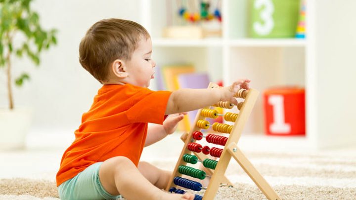 40 Best Educational And Fun Toys For 2 Year Olds Of 2022