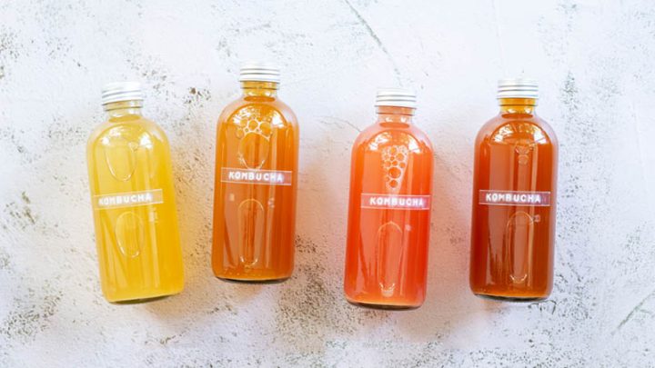 Can Kids Drink Kombucha Or Is It Unsafe?
