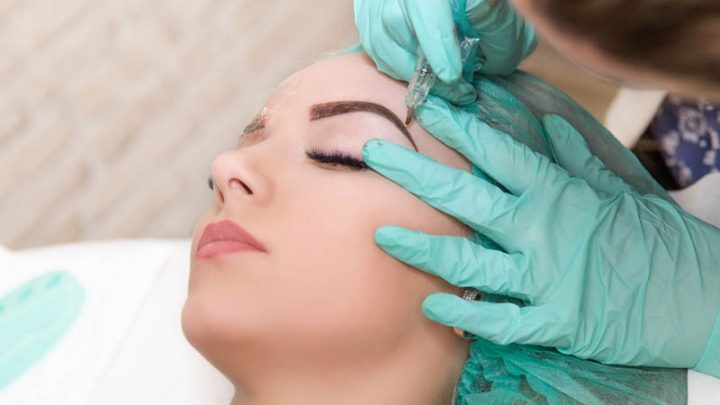 Can You Get Microblading While Breastfeeding And Is It Safe?