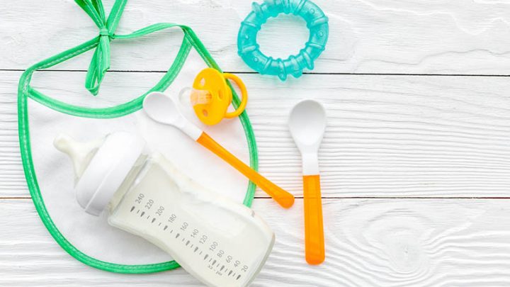 How Can You Reuse Baby Bottles And Other Baby Gear Safely