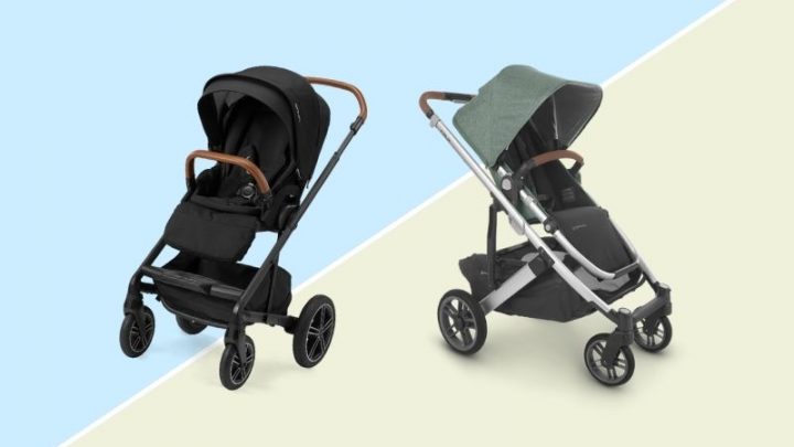 Nuna Mixx VS Uppababy Cruz V2: Which One Comes Out On Top?