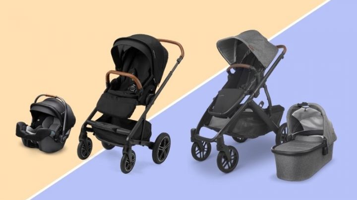 Nuna Mixx VS Uppababy Vista V2: Which One Is The Better Stroller?