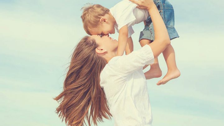 120 Touching Mother And Son Quotes To Celebrate The Special Bond
