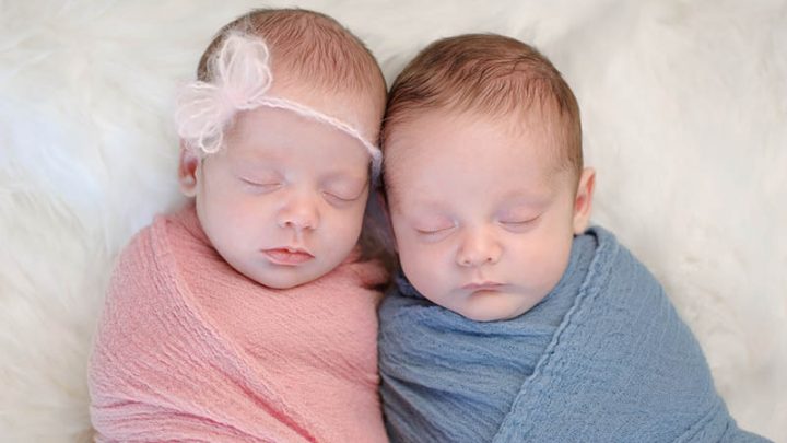 500 Cute, Funny, And Popular Nicknames For Twin Babies