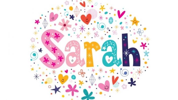 90 Cool And Cute Nicknames For Sarah You Will Love