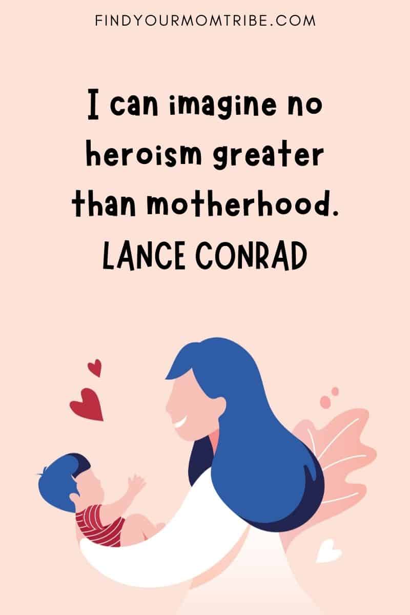 Inspirational Mother's Day Quotes