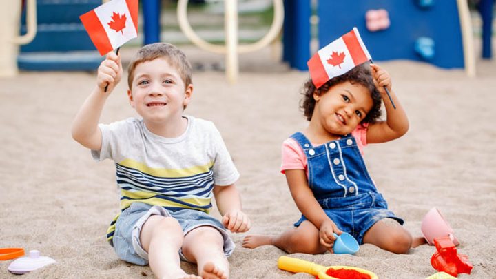 80 Best And Most Popular Canadian Girl And Canadian Boy Names