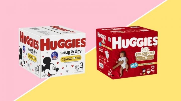 Huggies Snug And Dry VS Little Snugglers: Which Is The Better Diaper?