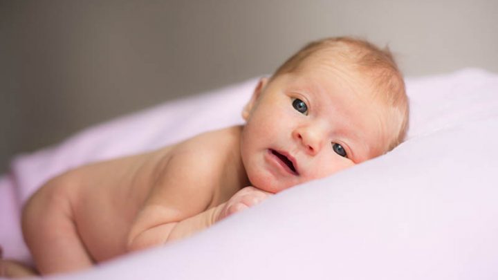 Skinny Baby – What To Do And When To Worry About Your Baby