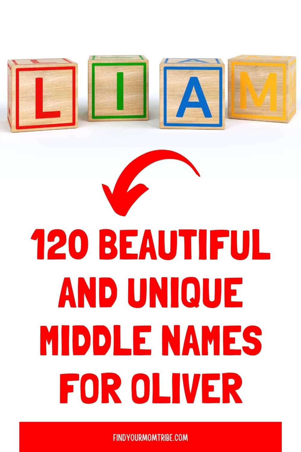 Pinterest middle names for liam 