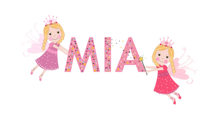 30 Sweetest Nicknames For Mia That Will Make You Smile