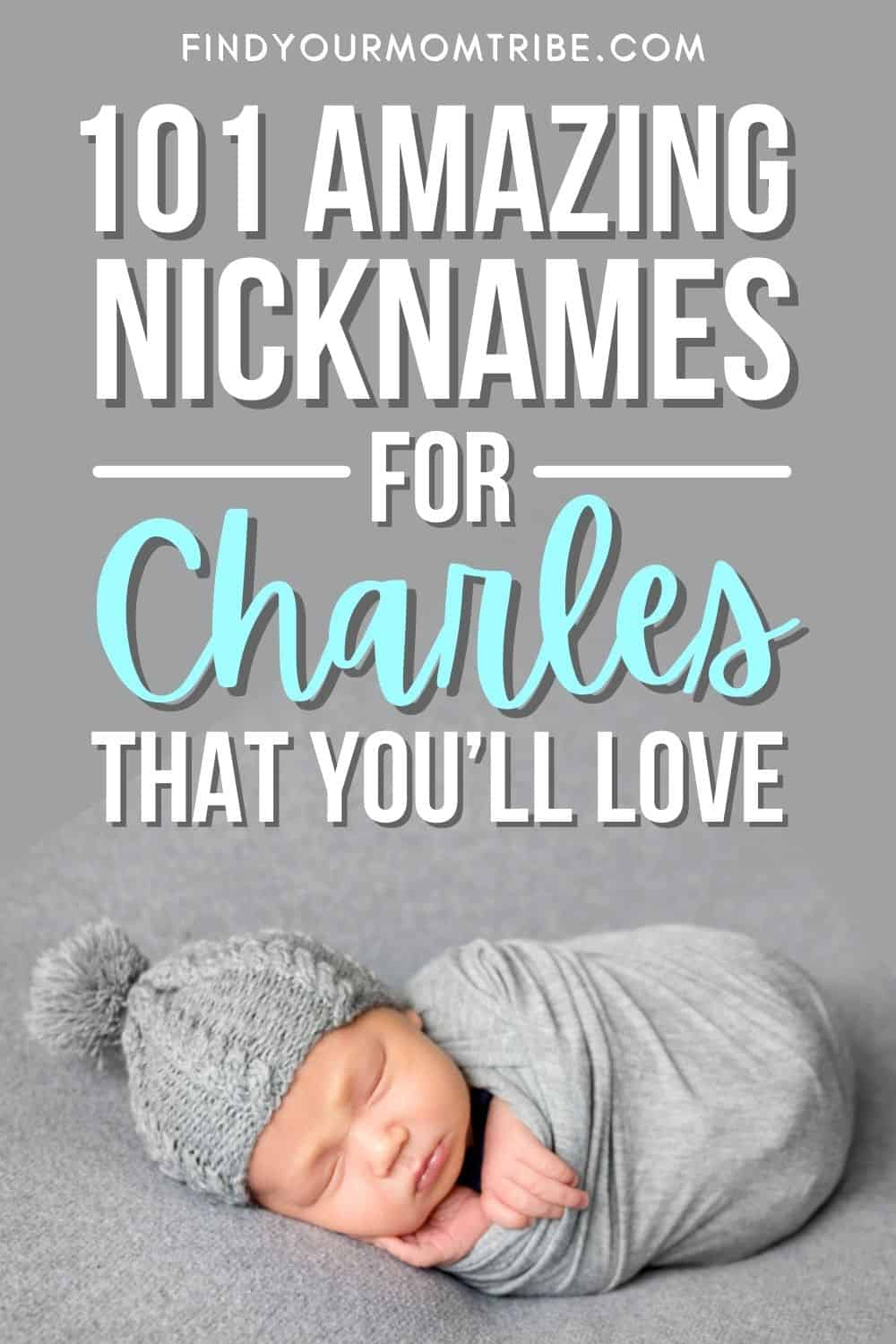 Best Nicknames For Charles That Work Wonderfully pinterest