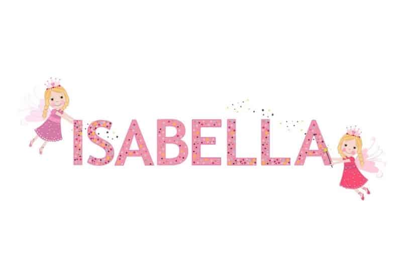 75 Cute And Funny Nicknames For Isabella To Make You Smile