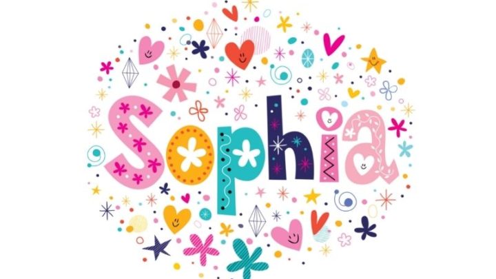 70 Most Adorable Nicknames For Sophia You’ll Fall In Love With