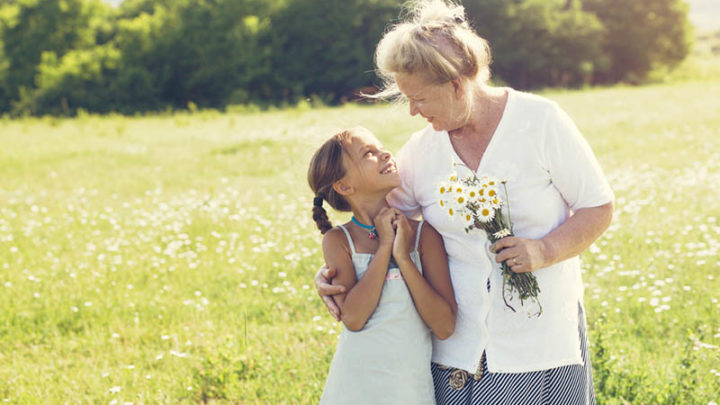 129 Best Grandma Quotes For Your Favorite Grandparent