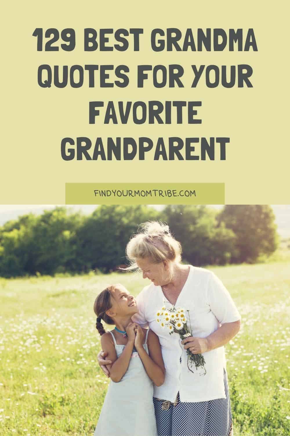 Pinterest grandma quotes 