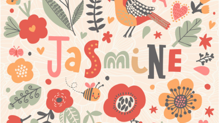 112 Best Nicknames For Jasmine – A Special Little Girl