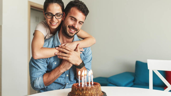 114 Best Birthday Wishes For Husband To Show Him Your Love