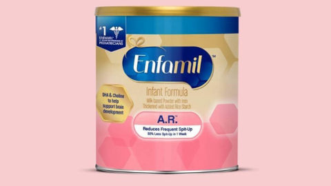 6 Enfamil AR Side Effects And Things To Know Before Buying