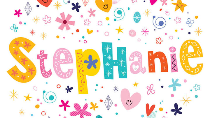 70 Best Nicknames For Stephanie You’ll Be Sure To Love
