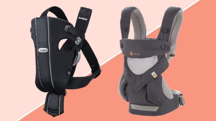 Baby Bjorn Vs Ergobaby: Which Baby Carrier Is Better In 2022?
