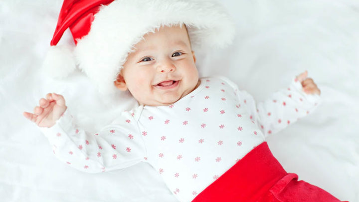 15 Characteristics Of And Facts About Your December Baby