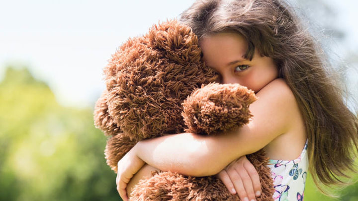 60 Best Shy Girl Names For Your Timid Baby Girl With Meanings