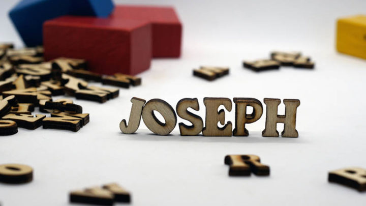 86 Cool And Creative Nicknames For Joseph That You’ll Love