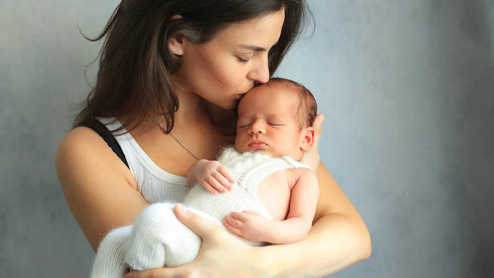 Dreaming Of Having A Baby Boy – 27 Reasons With Interpretations
