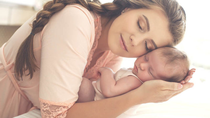 Dreaming Of Having A Baby Girl – 41 Reasons With Interpretations