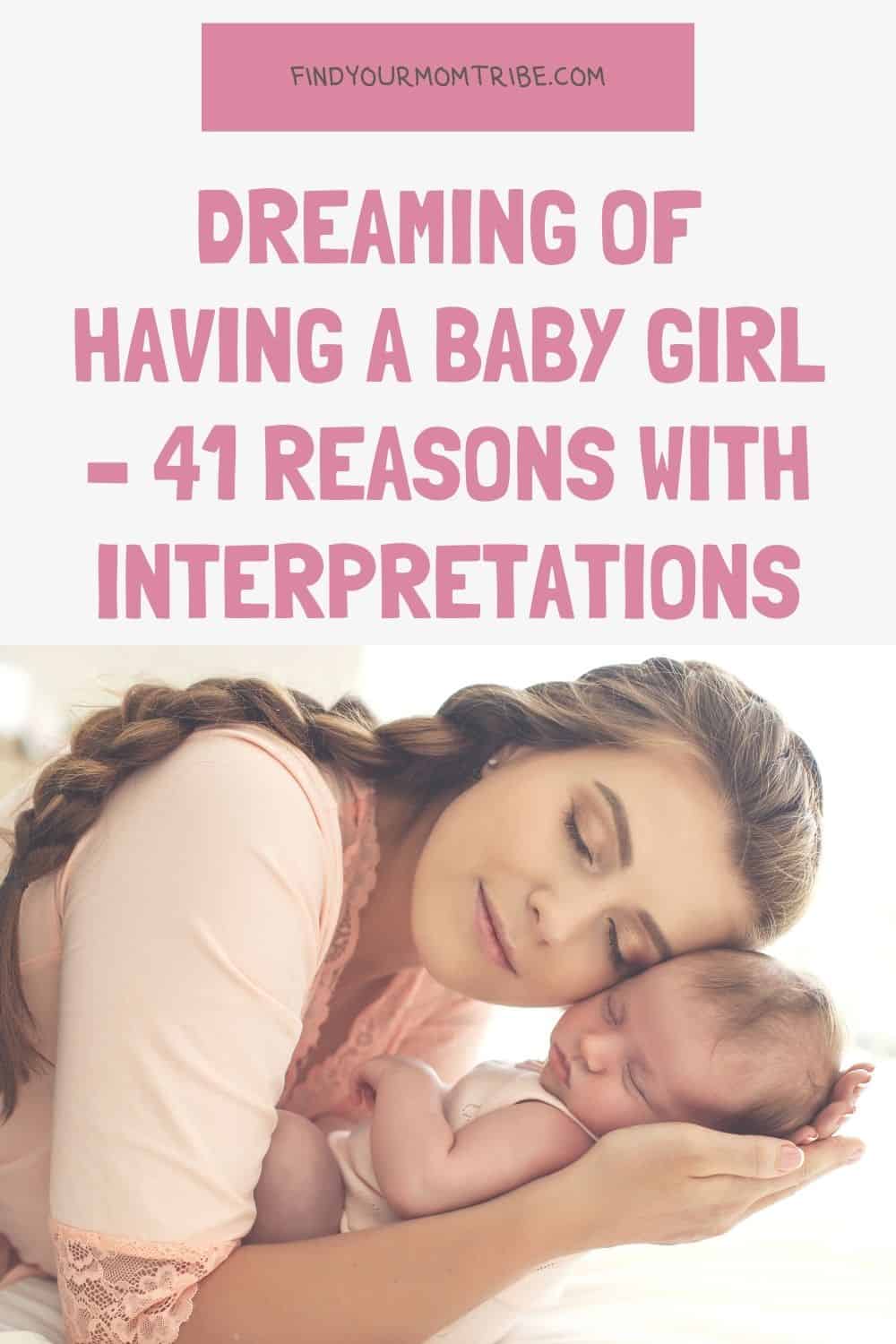 Pinterest dreaming of having a baby girl 