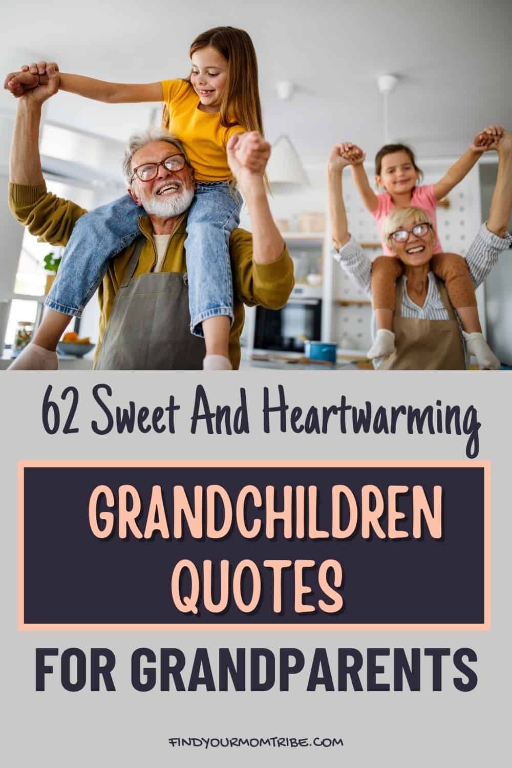 Pinterest grandchildren quotes 
