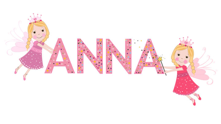 88 Popular Nicknames For Anna That Are Cute And Creative